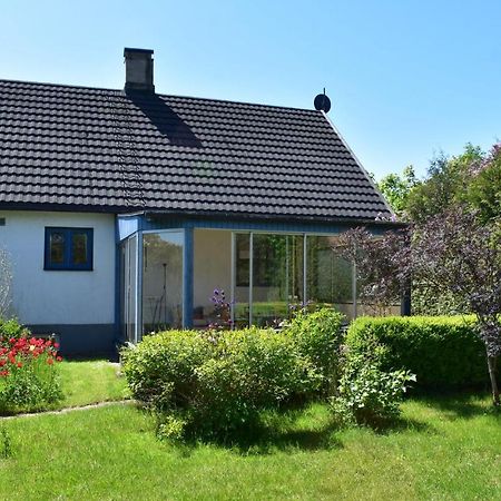 Awesome Home In Grsns With 3 Bedrooms And Wifi Gärsnäs 외부 사진